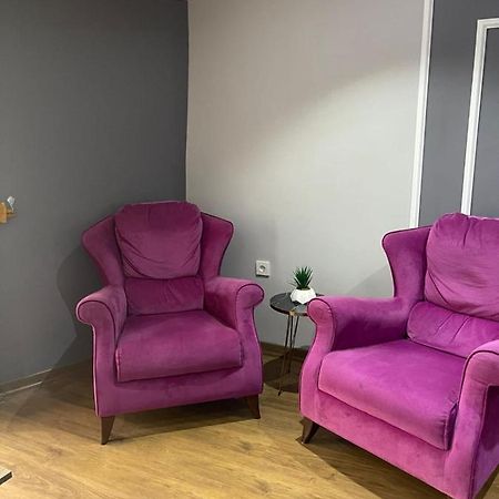 Smf Suites 1+1 4 이스탄불 외부 사진