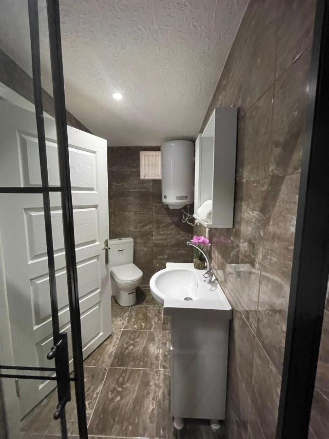 Smf Suites 1+1 4 이스탄불 외부 사진